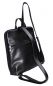 Preview: City-Rucksack aus Leder DIN A4, Classic CARO RR 3