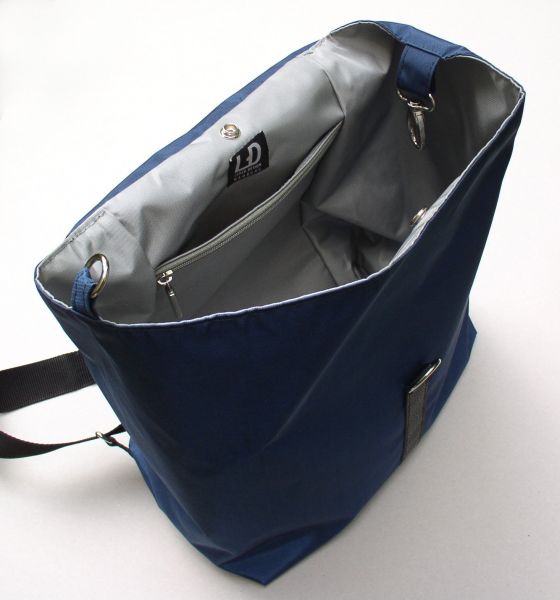 Preview: Sunset CHANGE RÜ 3 + 4 | Rucksack DIN A4 + DinA4plus