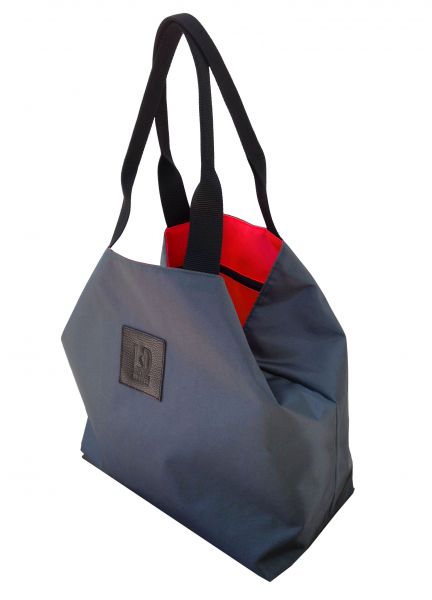 Preview: CHANGE SH 0 | Nylonshopper XL zum Wenden