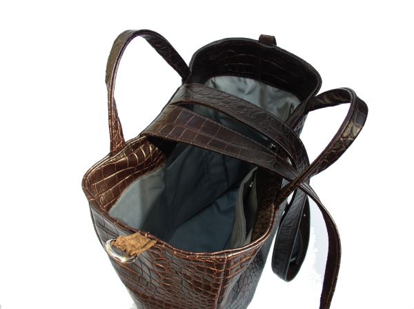 Preview: City-Rucksack im Ordnerformat