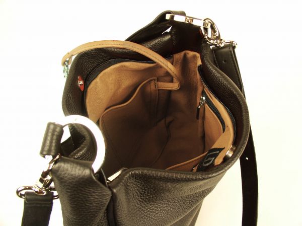 Preview: QUADRO BTR 3 | Beuteltasche