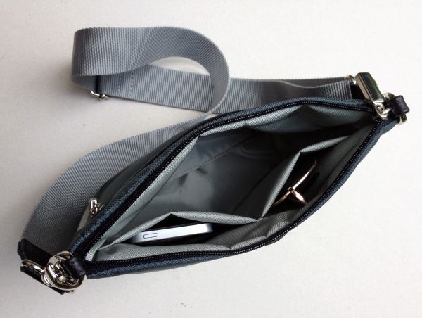 Preview: SHOP RT 2 + 3 | Crossbodybag Nylon