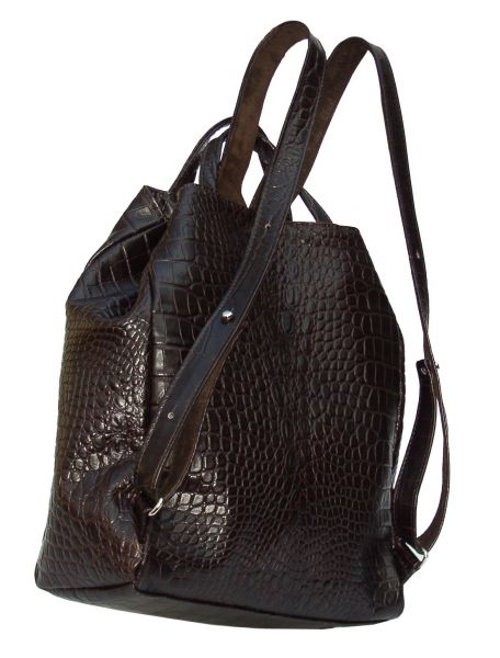 Preview: City-Rucksack im Ordnerformat