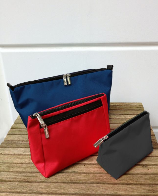 Reisenecessaire, Sunset CHANGE KT 2