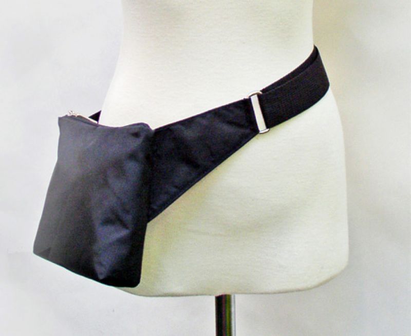 leichte und praktische Gürteltasche, Sunset CHANGE GT 1