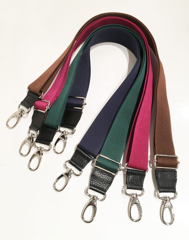 Taschenriemen GURTBAND | 4 cm