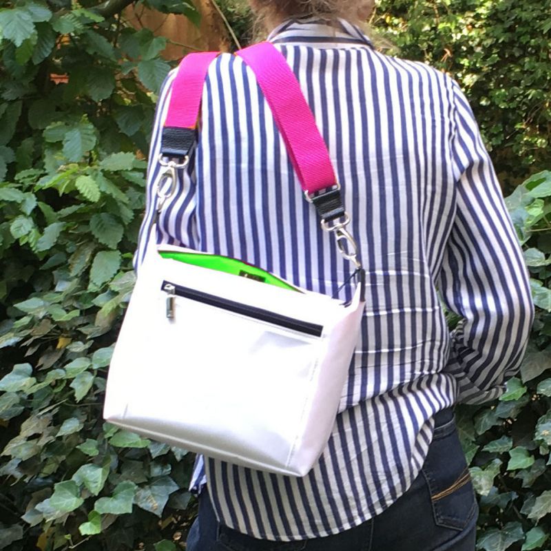 Taschenriemen GURTBAND | 4 cm