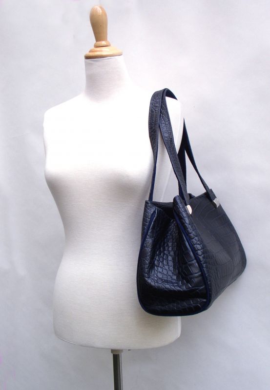 TIME SHR 2 | Shopper klein