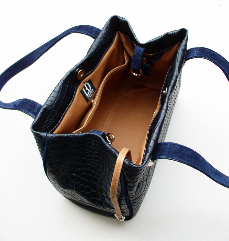 TIME SHR 2 | Shopper klein