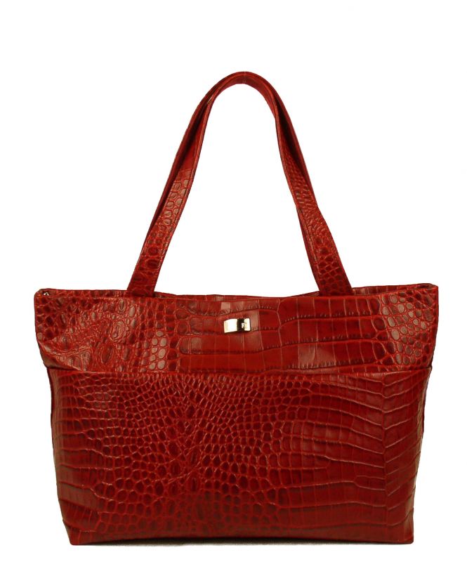 Damentasche aus italienische Lede